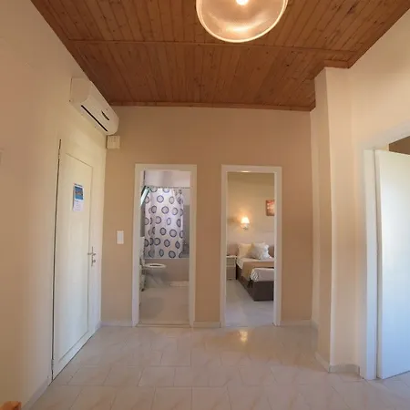 Aspasia 2* Sidari (Corfu)